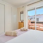 Appartement Ibn Sadi