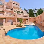 Appartement Ibn Sadi *