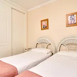 Ibn Sadi Appartement Nerja