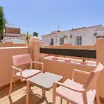 Appartement Ibn Sadi Nerja