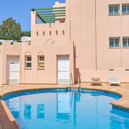 Ibn Sadi Nerja
