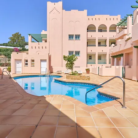 Ibn Sadi * Nerja