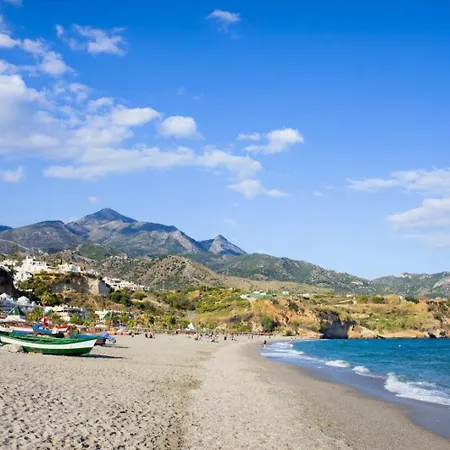 Ibn Sadi * Nerja