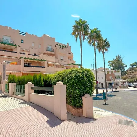 Ibn Sadi Apartment
