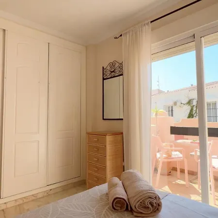 Apartment Ibn Sadi