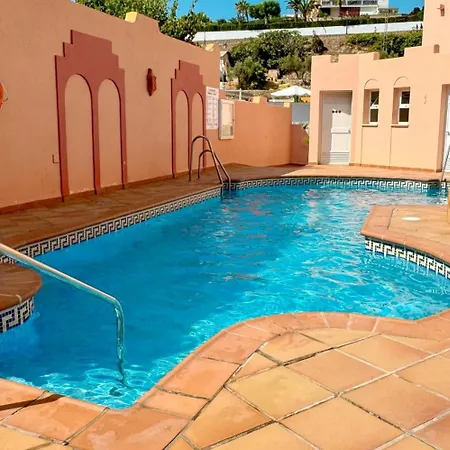 Ibn Sadi Apartment *