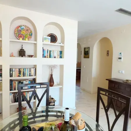 Ibn Sadi Apartment *
