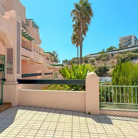 Ibn Sadi Apartment *