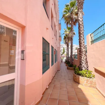 Ibn Sadi * Nerja