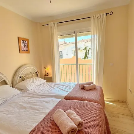 Apartment Ibn Sadi Nerja
