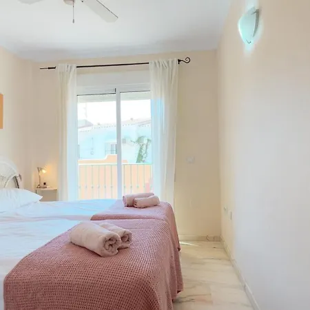Apartment Ibn Sadi *
