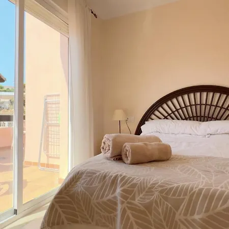 Apartment Ibn Sadi