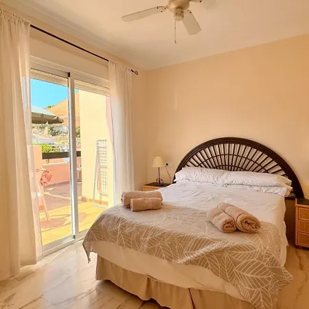 Apartment Ibn Sadi