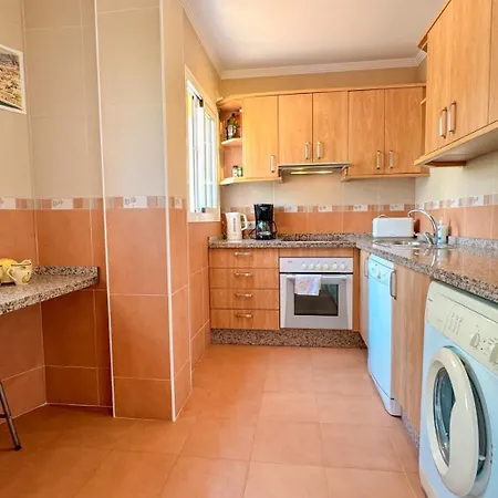 Apartment Ibn Sadi