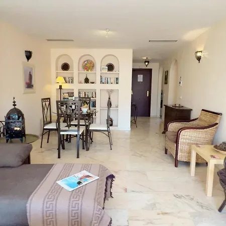 Ibn Sadi Apartment *