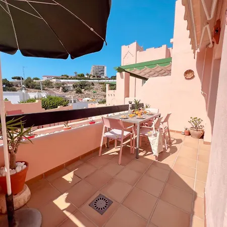 Apartment Ibn Sadi