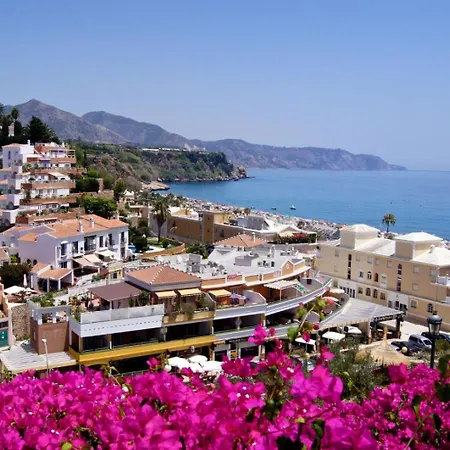 Ibn Sadi Apartamento Nerja