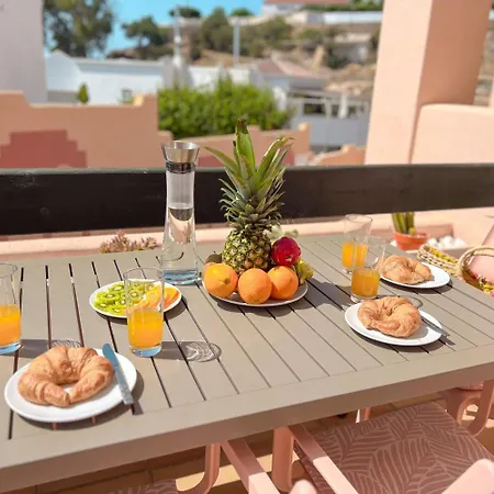 Apartamento Ibn Sadi *