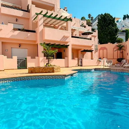 Ibn Sadi Apartamento Nerja