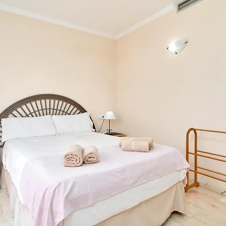 Appartement Ibn Sadi Nerja