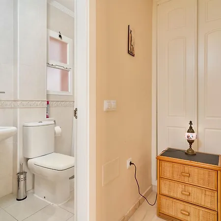 Appartement Ibn Sadi Nerja