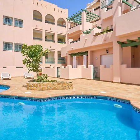 Appartement Ibn Sadi Nerja