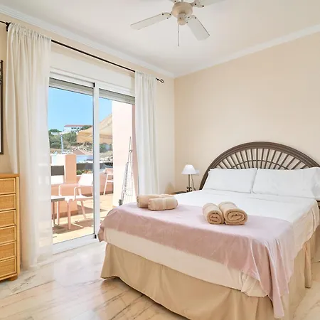 Ibn Sadi Appartement Nerja
