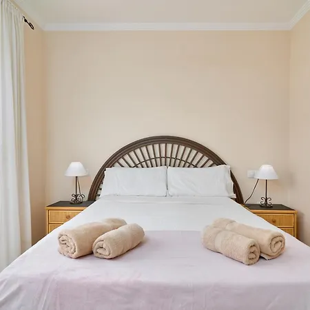 Appartement Ibn Sadi