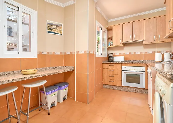 Apartment Ibn Sadi *