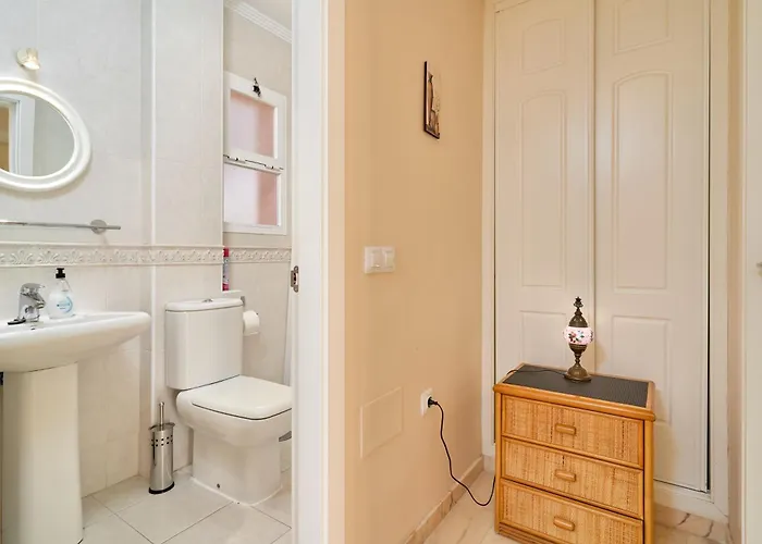 Apartment Ibn Sadi Nerja