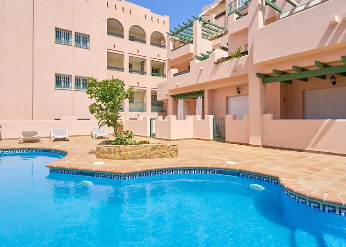 Apartment Ibn Sadi Nerja