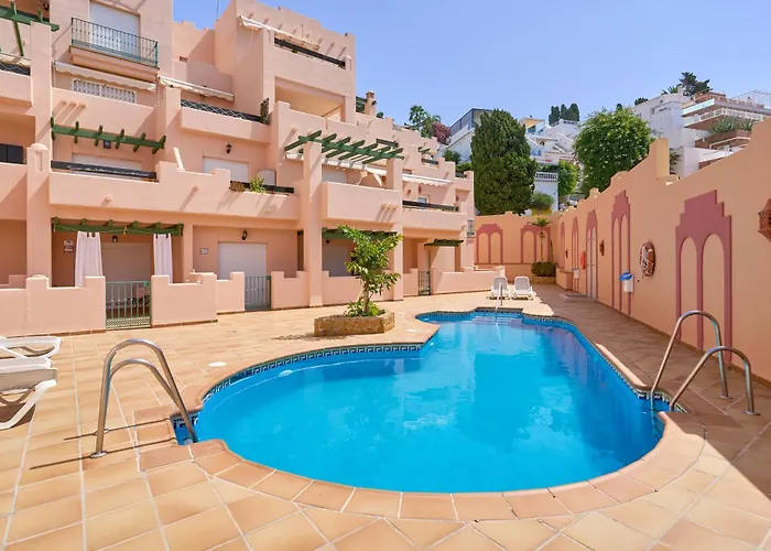 Apartmán Ibn Sadi *