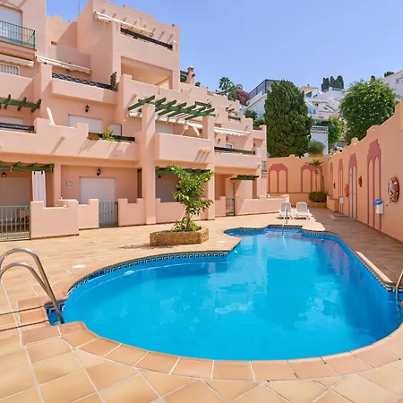 Apartment Ibn Sadi *