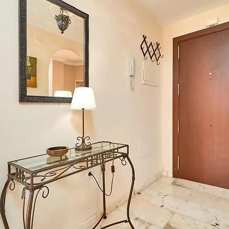 Apartment Ibn Sadi