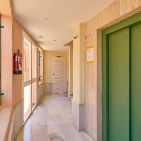 Ibn Sadi Apartment Nerja